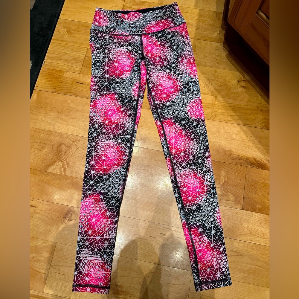 Leggings never worn